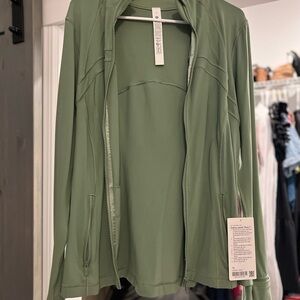 Lululemon Athletica Sage Utility Jacket